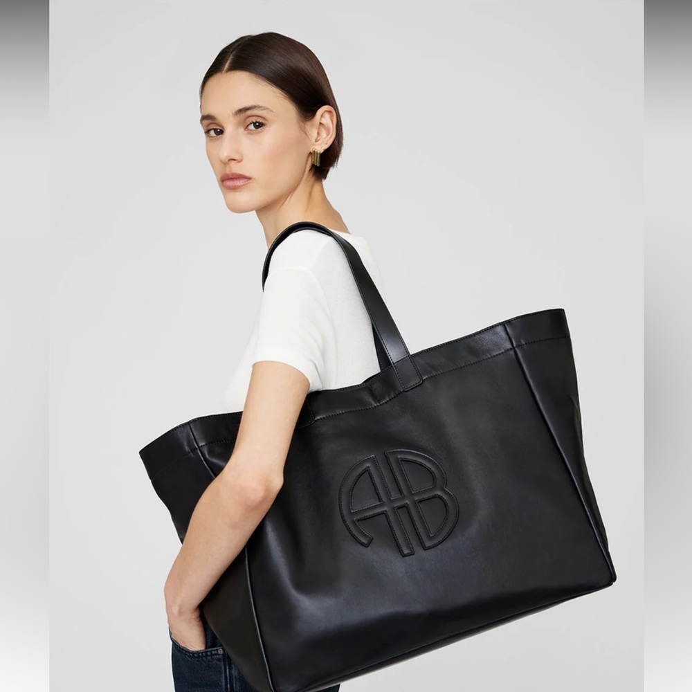 Anine Bing LARGE RIO TOTE